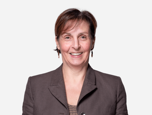 Sylvia Kuyken